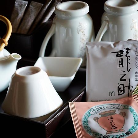 Gracevilla Nijo-Jo Castle Villa Aneyakoji Kyoto Dış mekan fotoğraf