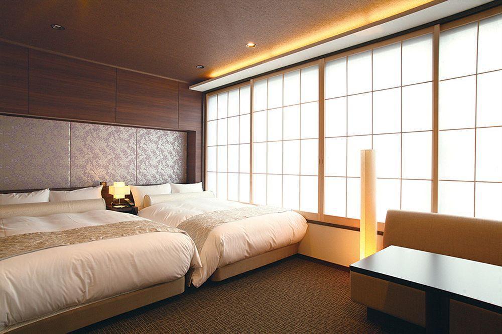 Gracevilla Nijo-Jo Castle Villa Aneyakoji Kyoto Dış mekan fotoğraf
