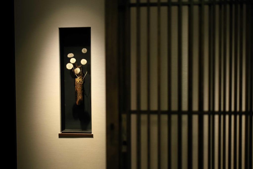 Gracevilla Nijo-Jo Castle Villa Aneyakoji Kyoto Dış mekan fotoğraf